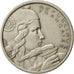 Monnaie, France, Cochet, 100 Francs, 1957, Beaumont - Le Roger, TTB+