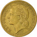 Coin, France, Lavrillier, 5 Francs, 1939, Paris, AU(50-53), Nickel, KM:888