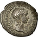 Moneta, Trajan, Denarius, SPL-, Argento, Cohen:457