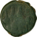 Coin, Remi, Bronze Remo, VF(20-25), Bronze, Delestrée:593
