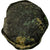Moneta, Bronze, MB, Bronzo, Delestrée:593