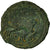 Monnaie, Bronze, TTB, Bronze, Delestrée:562