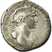 Monnaie, Trajan, Denier, TTB, Argent, Cohen:644