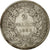 Münze, Frankreich, Cérès, 2 Francs, 1888, Paris, S+, Silber, KM:817.1