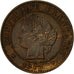 Coin, France, Cérès, Centime, 1872, Paris, AU(55-58), Bronze, KM:826.1
