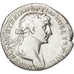 Trajan, Denarius, EF(40-45), Silver, Cohen #191, 2.40