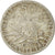 Moneta, Francia, Semeuse, 50 Centimes, 1900, Paris, MB+, Argento, KM:854