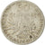 Moneta, Francia, Semeuse, 50 Centimes, 1900, Paris, MB+, Argento, KM:854