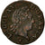 Moneta, Francja, Liard, 1770, Reims, EF(40-45), Miedź, Gadoury:272