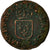 Coin, France, Liard vieille tête, 1770, Reims, EF(40-45), Copper, Gadoury:272