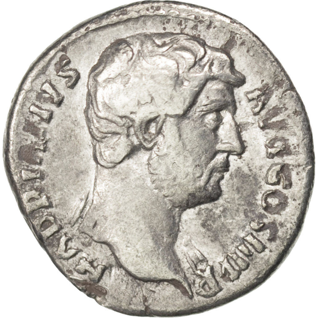 Hadrien, Denier, Cohen 170