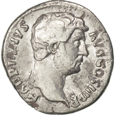 Hadrien, Denier, Cohen 170
