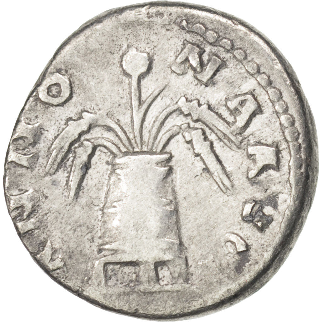 Hadrien, Denier, Cohen 170