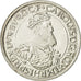 Coin, Belgium, 5 Ecu, 1987, AU(50-53), Silver, KM:166