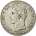 Monnaie, France, Charles X, 5 Francs, 1828, Paris, TTB, Argent, Gadoury:644