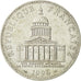 Coin, France, Panthéon, 100 Francs, 1996, Paris, AU(50-53), Silver, KM:951.1