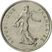 Monnaie, France, Semeuse, 5 Francs, 1994, Paris, SUP, Nickel Clad Copper-Nickel