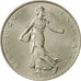 Münze, Frankreich, Semeuse, Franc, 1986, Paris, STGL, Nickel, KM:925.1