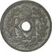 Coin, France, Lindauer, 10 Centimes, 1946, Beaumont - Le Roger, AU(50-53), Zinc