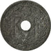 Moneda, Francia, Lindauer, 20 Centimes, 1945, Paris, EBC, Cinc, KM:907.1