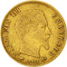 Coin, France, Napoleon III, Napoléon III, 5 Francs, 1856, Paris, VF(30-35)