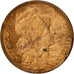 Moneda, Francia, Dupuis, Centime, 1899, Paris, EBC+, Bronce, KM:840, Gadoury:90