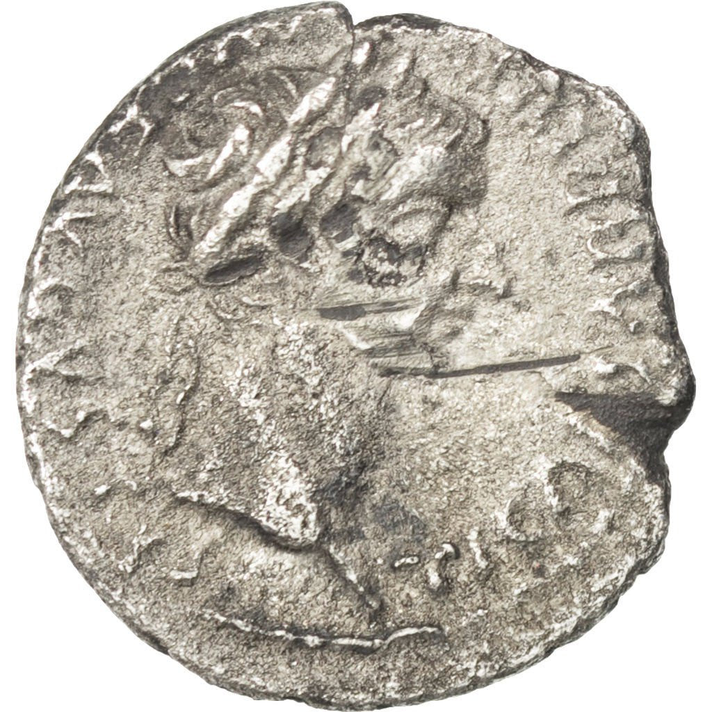 Tibère, Denier, Cohen 16