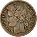 Monnaie, France, Cérès, 2 Francs, 1849, Paris, TB, Argent, Gadoury:522