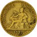 Münze, Frankreich, Chambre de commerce, 2 Francs, 1927, Paris, S+