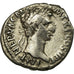 Coin, Nerva, Denarius, Rome, EF(40-45), Silver, Cohen:25