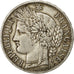 Monnaie, France, Cérès, 5 Francs, 1870, Paris, TTB, Argent, Gadoury:742