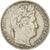 Coin, France, Louis-Philippe, 5 Francs, 1846, Lille, VF(30-35), Silver