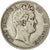 Coin, France, Louis-Philippe, 5 Francs, 1831, Marseille, VF(30-35), Silver