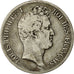 Monnaie, France, Louis-Philippe, 5 Francs, 1830, Lille, TB+, Argent