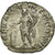 Coin, Commodus, Denarius, AU(50-53), Silver, Cohen:172