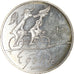France, Sempé - Egalité, 10 Euro, 2014, MS(65-70), Silver, Gadoury:EU718