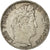 Coin, France, Louis-Philippe, 5 Francs, 1837, Marseille, EF(40-45), Silver