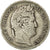 Coin, France, Louis-Philippe, 5 Francs, 1831, Strasbourg, VF(30-35), Silver