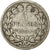 Coin, France, Louis-Philippe, 5 Francs, 1831, Strasbourg, VF(30-35), Silver