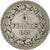Moneta, Belgia, Leopold I, 5 Francs, 5 Frank, 1847, EF(40-45), Srebro, KM:3.2