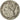 Coin, Belgium, Leopold I, 5 Francs, 5 Frank, 1848, VF(30-35), Silver, KM:3.2