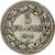 Coin, Belgium, Leopold I, 5 Francs, 5 Frank, 1848, VF(30-35), Silver, KM:3.2