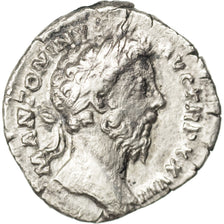 Marcus Aurelius, Denarius, EF(40-45), Silver, Cohen #263, 2.80