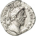 Marcus Aurelius, Denarius, EF(40-45), Silver, Cohen #263, 2.80