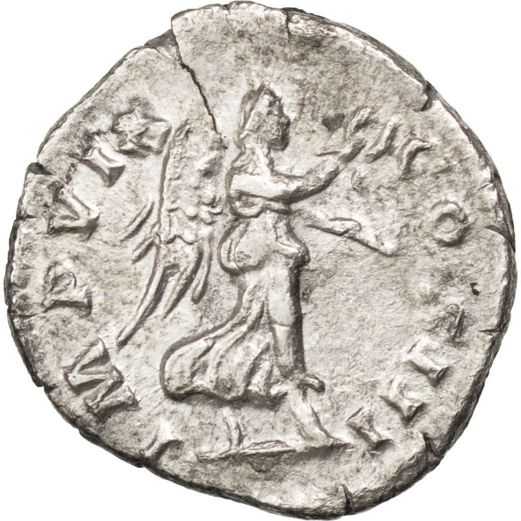 Marcus Aurelius, Denarius, EF(40-45), Silver, Cohen #263, 2.80