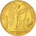 Munten, Frankrijk, Génie, 100 Francs, 1881, Paris, ZF+, Goud, KM:832