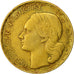 Coin, France, Guiraud, 50 Francs, 1954, Beaumont - Le Roger, VF(30-35)