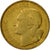 Monnaie, France, Guiraud, 50 Francs, 1958, Paris, TTB+, Aluminum-Bronze