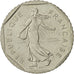 Monnaie, France, Semeuse, 2 Francs, 1991, Paris, FDC, Nickel, Gadoury:547