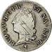 Monnaie, France, Louis XV, Écu de Béarn à la vieille tête, Ecu, 1774, Pau